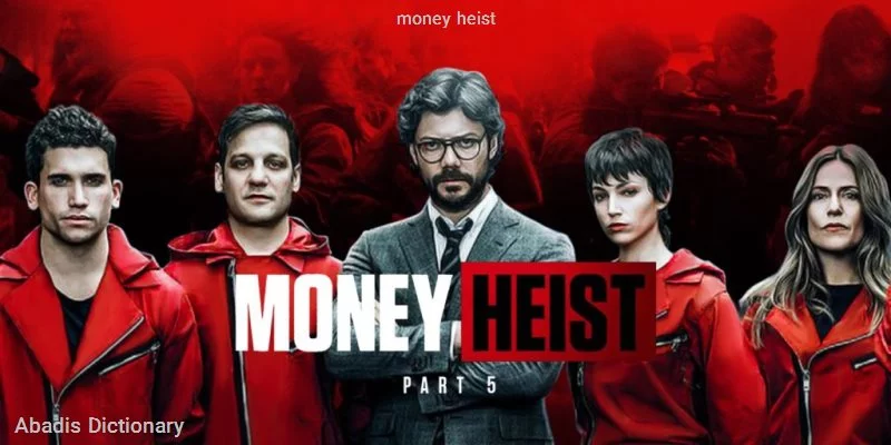 money-heist